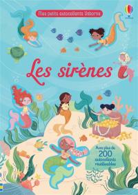 Les sirènes