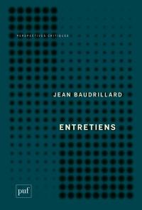 Entretiens : 1968-2008