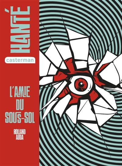 L'amie du sous-sol