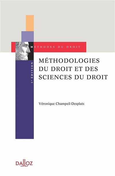 Méthodologies du droit et des sciences du droit