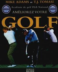 Améliorez votre golf