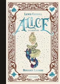 Alice : le carrousel