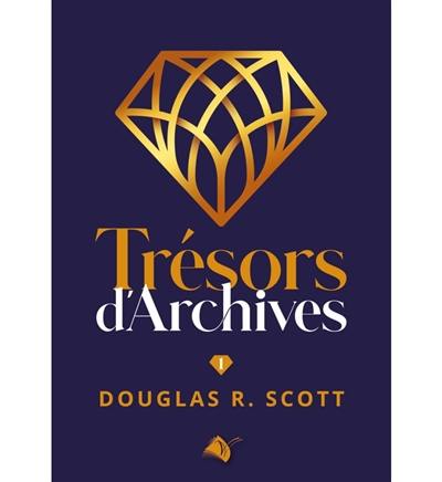 Trésors d'archives