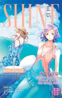 Shine. Vol. 15