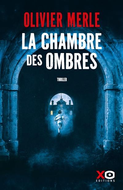 La chambre des ombres