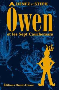 Owen et les sept cauchemars