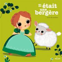 Il était une bergère