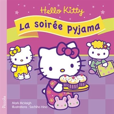 La soirée pyjama