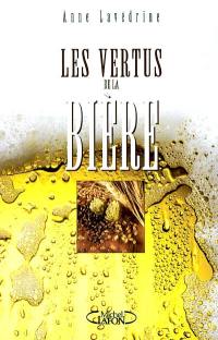 Les vertus de la bière