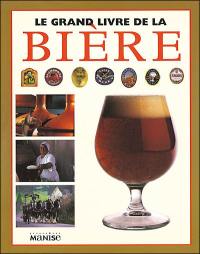 Le grand livre de la bière