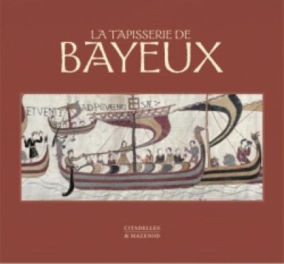 La tapisserie de Bayeux