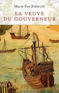 La veuve du gouverneur