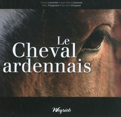 Le cheval ardennais