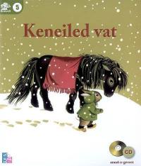 Keneiled vat