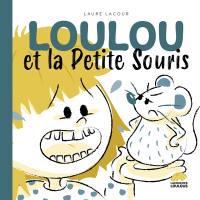 Loulou et la petite souris