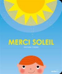 Merci Soleil