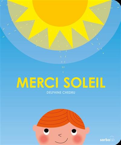 Merci Soleil