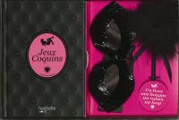 Coffret jeux coquins