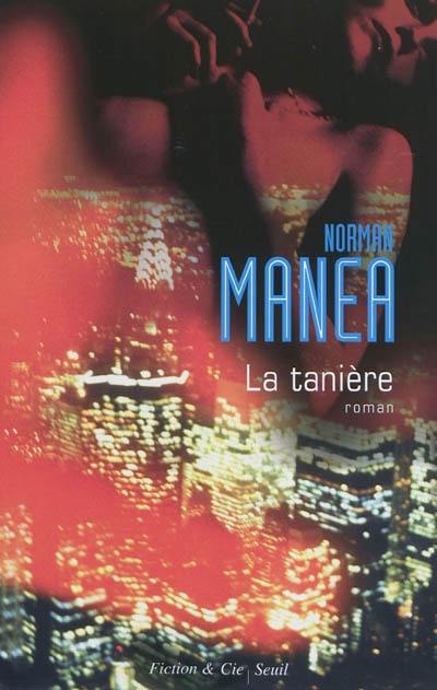 La tanière