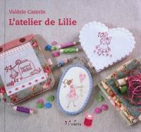 L'atelier de Lilie