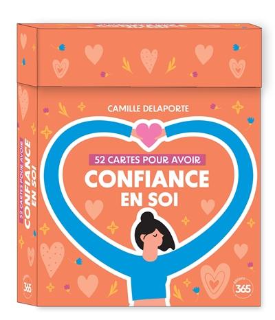 52 cartes pour avoir confiance en soi