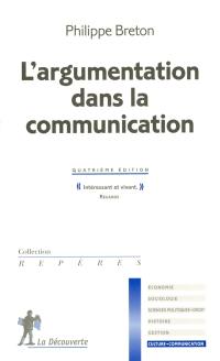 L'argumentation dans la communication