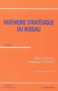 Ingénierie stratégique du roseau