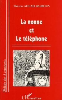 La nonne et le téléphone