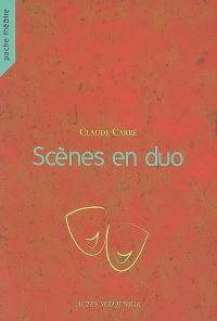 Scènes en duo