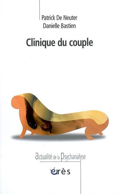 Clinique du couple