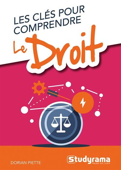 Les clés pour comprendre le droit