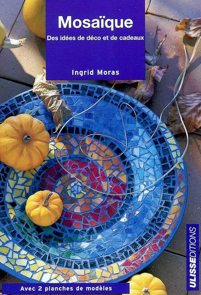 Mosaïque : idées de déco et de cadeaux Mosaïque : idées de déco et de cadeaux