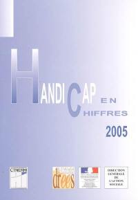 Handicap en chiffres juin 2005