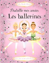 Les ballerines