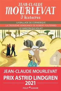 Trois histoires