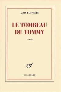 Le tombeau de Tommy