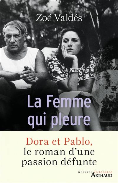 La femme qui pleure