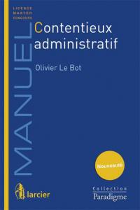 Contentieux administratif