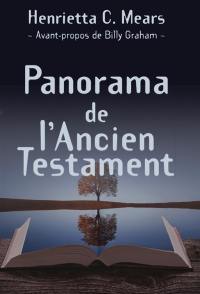 Panorama de l'Ancien Testament