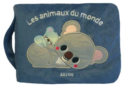 Les animaux du monde