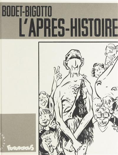 L'Après-histoire