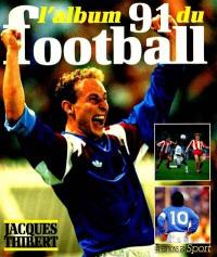 L'Album 91 du football