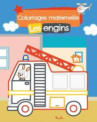 Les engins