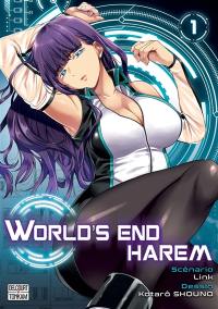 World's end harem. Vol. 1