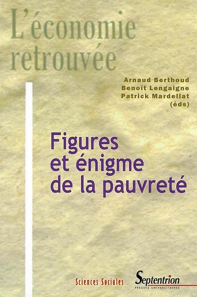 Figures et énigme de la pauvreté