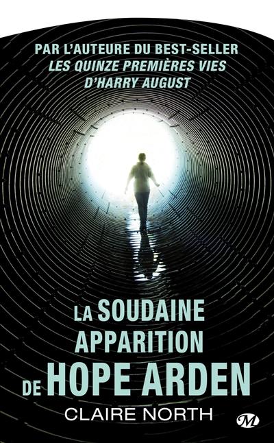 La soudaine apparition de Hope Arden