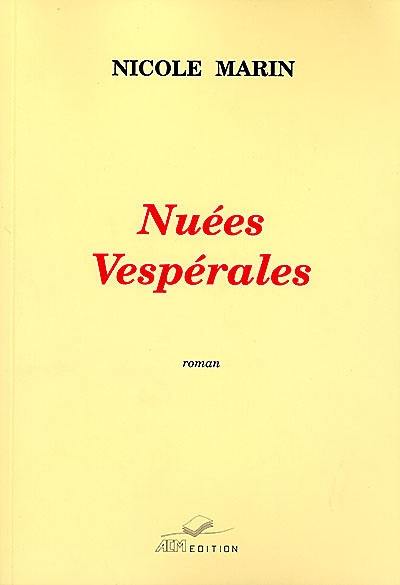 Nuées vespérales