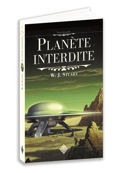 Planète interdite