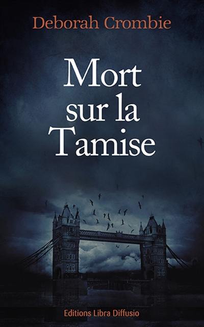 Mort sur la Tamise