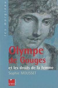 Olympe de Gouges et les droits de la femme